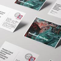 Carte en papier texturé de qualité supérieure avec impression typographique et gaufrage pour une touche de cérémonie raffinée