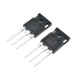 Jekevi ของแท้ใหม่ HY1920W HY1920 1920 TO-247 ทรานซิสเตอร์มอสเฟต - Product Image 1