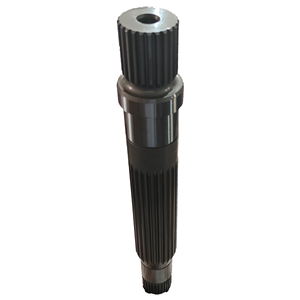 Raccords de broche hydraulique 38CR MO AL de haute qualité, état neuf avec garantie d'un an, Chine Zhejiang - Product Image 2