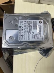 R0P96A for HPE Primera 600 3.84TB SAS Internal Hard Drive 2.5in SFF SSD Refurbished Product Type HPE Primera 600 3.84TB SAS SFF - Product Image 5