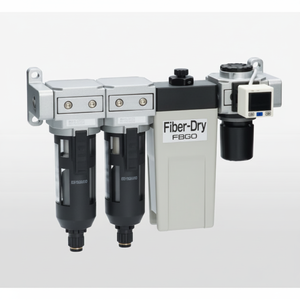 Pisco ชิ้นส่วนคอมเพรสเซอร์อุตสาหกรรมโมดูลเครื่องเป่าลม FBD301-AD - Product Image 1