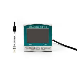 <span class=keywords><strong>Medidor</strong></span> <span class=keywords><strong>Digital</strong></span> <span class=keywords><strong>de</strong></span> <span class=keywords><strong>Cloro</strong></span> Total en Línea, Analizador <span class=keywords><strong>de</strong></span> Monitoreo <span class=keywords><strong>de</strong></span> Calidad del <span class=keywords><strong>Agua</strong></span> <span class=keywords><strong>de</strong></span> Laboratorio, Equipo <span class=keywords><strong>de</strong></span> Prueba <span class=keywords><strong>para</strong></span> Tratamiento <span class=keywords><strong>de</strong></span> <span class=keywords><strong>Agua</strong></span> <span class=keywords><strong>Potable</strong></span> - Product Image 1