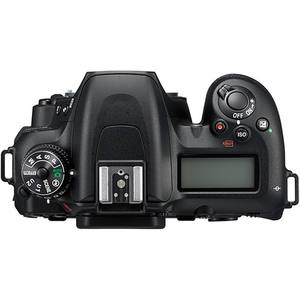 Cámara DSLR <span class=keywords><strong>Nikon</strong></span> <span class=keywords><strong>D7500</strong></span> Más Vendida (Solo Cuerpo) - Product Image 3