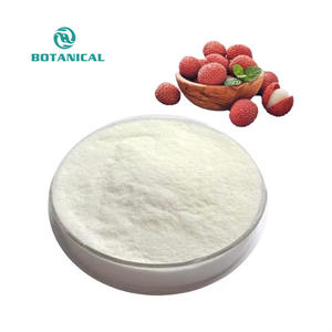 B.C.I Fornecimento Venda Quente Lichia Em Pó Lichia Litchi Frutas Em Pó Bebidas Sólidas Instantâneas - Product Image 2