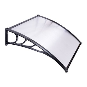 बालकनी सूरज रंगों/चंदवा धूप छांव/वर्षा धूप छांव - Product Image 1