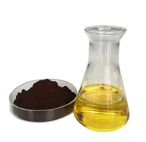 Óleo de glicínias Ganoderma Lucidum, óleo de glicínias de cogumelo Reishi, óleo de glicínias Lingzhi