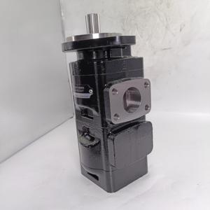 Pompe hydraulique à engrenages haute performance PGP620 pour pelle rétrocaveuse 3c 3cx 3d 3dx 4cx 4dx 7029531021 7029531024 7029531025 7029531026 - Product Image 2