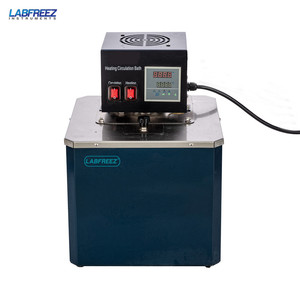 <span class=keywords><strong>Bain</strong></span> <span class=keywords><strong>d</strong></span>'<span class=keywords><strong>huile</strong></span> circulant à hautes températures avec la capacité 12L COB-5 - Product Image 2