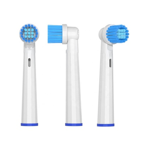 Personalizza la pulizia dell'igiene orale testina orale <span class=keywords><strong>b</strong></span> sostituzione elettrica eb 25 p <span class=keywords><strong>testine</strong></span> dello spazzolino da denti - Product Image 6