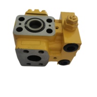 Accessoires pour bulldozer D155A-5, soupape de trop-plein 17A-15-26002 421-54-Z3210 423-54-D3210 425-54-1272120Y-979-6630 Limiteur