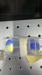 Glass gobo Máy in <span class=keywords><strong>laser</strong></span> đánh dấu ống kính gobo máy <span class=keywords><strong>laser</strong></span> gobo <span class=keywords><strong>Logo</strong></span> <span class=keywords><strong>Maker</strong></span> - Product Image 3