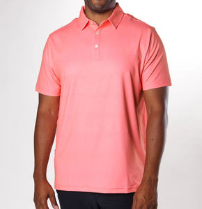 Polos de Golf Personalizables de Alta Calidad para Hombre, Camisetas con Logotipo Impreso, Ropa de Golf al por Mayor - Product Image 1