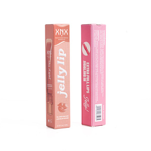 MLM customizable Hydrating Lip Oil Liquid <b>Lipstick</b> Long Wear Moisturizing Color Changing High Pigment Lip Glaze Nosticky lip oil - Product Image 1