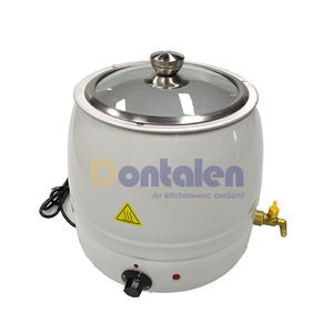 Dontalen mèche centreur fabrication <span class=keywords><strong>de</strong></span> bougies mèche centre porte-mèche en acier inoxydable - Product Image 5