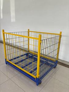 Estilos de alta resistencia apilan postes de rack - Product Image 2