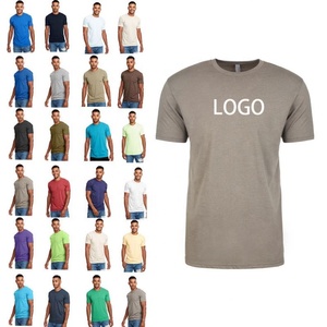 批发廉价男士角色Homme黄色和黑色个性化t恤棉涤纶混纺深色t恤发光 - Product Image 1