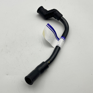 ท่อ PCV รุ่น 68105837AA สำหรับรถจี๊ป แกรนด์เชอโรกี ดอดจ์ ดูรังโก ชาเลนเจอร์ ชาร์จเจอร์ ไครสเลอร์ 300C เครื่องยนต์ 3.0L 3.6L ปี 2013-2021 - Product Image 4
