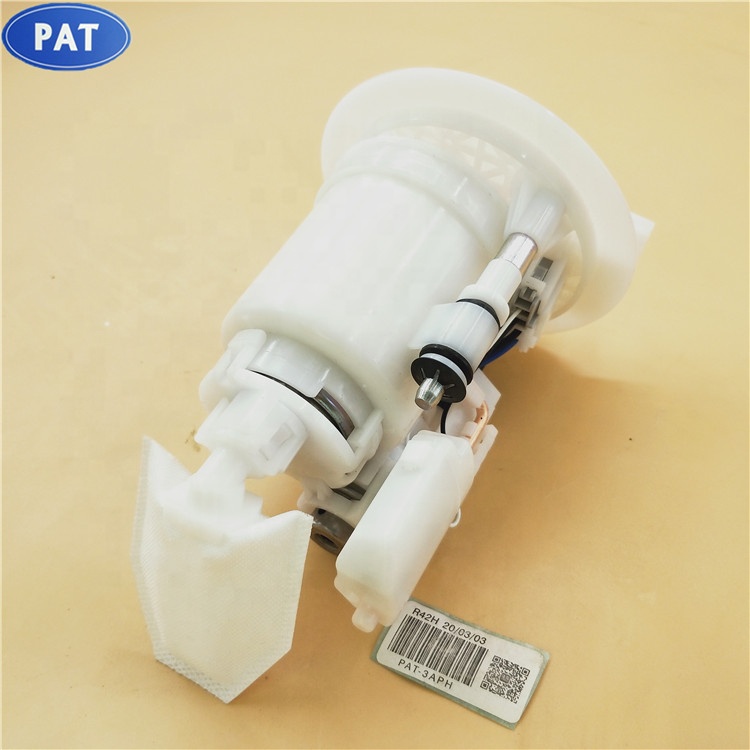 Raptor Fuel Pump - High Performance Replacement for F150 2015-2023