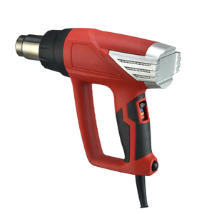 <span class=keywords><strong>Pistola</strong></span> <span class=keywords><strong>de</strong></span> <span class=keywords><strong>calor</strong></span> eléctrica Burley <span class=keywords><strong>con</strong></span> 4 boquillas, envoltura retráctil <span class=keywords><strong>de</strong></span> soldadura <span class=keywords><strong>de</strong></span> calentamiento rápido para manualidades, sellado <span class=keywords><strong>de</strong></span> <span class=keywords><strong>PVC</strong></span> y contracción <span class=keywords><strong>de</strong></span> pintura - Product Image 2