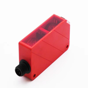 Electronic HRT 46/44.6-800-S12 50040432 Capteur rétro-réfléchissant-inutilisé-Nouveau Original Ready Stock Industrial Automation PLC Dedi - Product Image 1