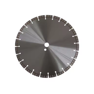 350 mét 14inch chuyên nghiệp OEM công nghiệp Laser Hàn bê tông kim cương lưỡi cưa đĩa cắt cho <span class=keywords><strong>Granite</strong></span> bê tông nhựa đường - Product Image 3