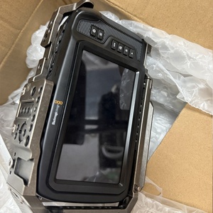 Caméra cinéma Blackmagic Design <span class=keywords><strong>Magic</strong></span> <span class=keywords><strong>6K</strong></span> <span class=keywords><strong>6K</strong></span> <span class=keywords><strong>Black</strong></span> <span class=keywords><strong>Magic</strong></span> - Product Image 2