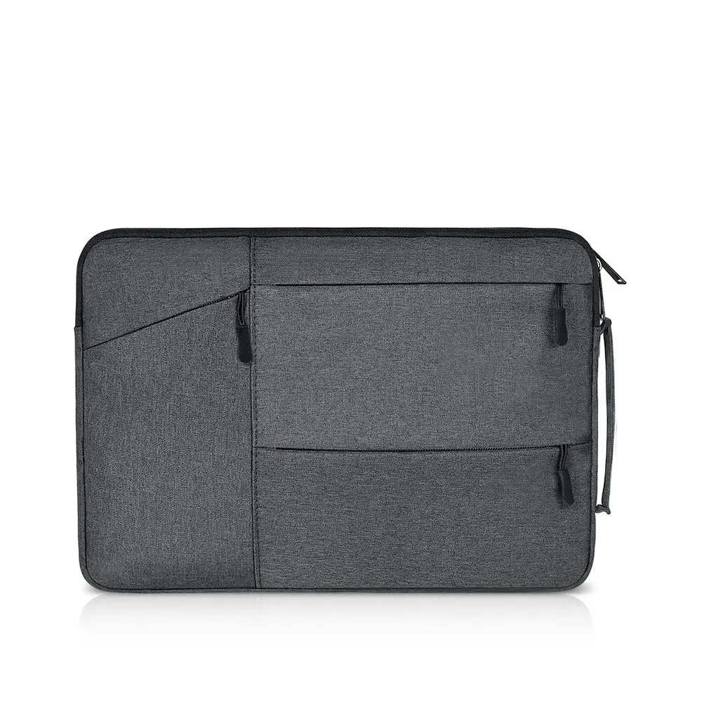 OEM Slim 14" Laptop Sleeve Bag Briefcase Computer Carry Case Funda Para Laptop Covers for Apple Xiaomi MacBook
