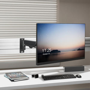 <span class=keywords><strong>Support</strong></span> d'écran <span class=keywords><strong>mural</strong></span> pour moniteur Bras d'<span class=keywords><strong>ordinateur</strong></span> - Product Image 5