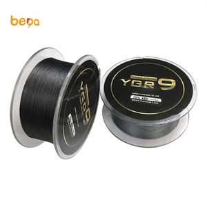 <span class=keywords><strong>สาย</strong></span>เอ็นตกปลา YGR Strong Strength Multifilament Line <span class=keywords><strong>PE</strong></span> แบบถัก <span class=keywords><strong>4</strong></span> เส้น, <span class=keywords><strong>8</strong></span> เส้น และ 9 เส้น สำหรับกิจกรรมกลางแจ้งในญี่ปุ่น - Product Image 2