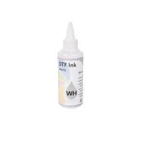 Tinta blanca para mascotas, 100ml, DTF, L1800