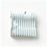 Convertidor de Banda Ku de 4W y 9.75GHz con Conector N