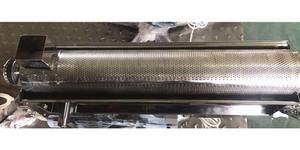 中国供应商高效电动迷你胶囊和片剂抛光机 - Product Image 2