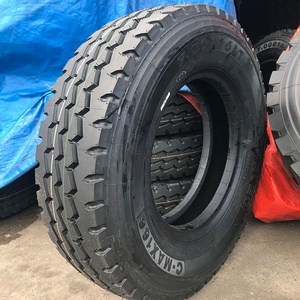 ยางรถบรรทุกเรเดียลจากโรงงาน / ยาง CARLEO 13R22.5 C-MAX 166 TBR 11r22.5 12r22.5 315/80r22.5 295/80R22.5 CONSTANCY - Product Image 4