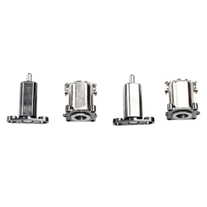 Pieza de Repuesto Original para Dron, <span class=keywords><strong>Eje</strong></span> de Brazo de Motor Trasero de Aluminio para <span class=keywords><strong>Mavic</strong></span> 4 Pro - Product Image 4