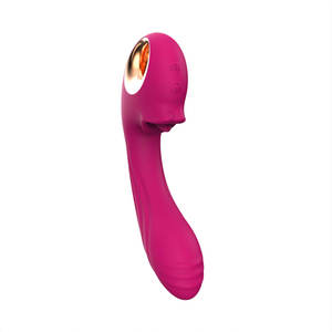 Vibrateur Mini Portable pour Couple, Stimulation Clitoridienne, Vibration Intense - Product Image 5