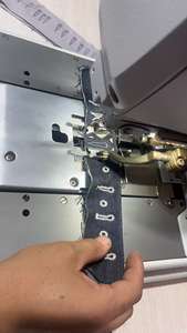 Máquina DE COSER <span class=keywords><strong>Brother</strong></span> usada máquina de coser con agujero de botón de <span class=keywords><strong>ojal</strong></span> electrónico <span class=keywords><strong>en</strong></span> buenas condiciones - Product Image 3