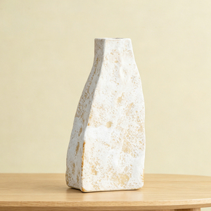 <span class=keywords><strong>Vasi</strong></span> in Ceramica Creativi <span class=keywords><strong>con</strong></span> Texture Bud Rock, Forma Irregolare Opaca a Forma di Pietra, <span class=keywords><strong>Vasi</strong></span> per Fiori per Decorazione da Tavolo in Soggiorno - Product Image 6
