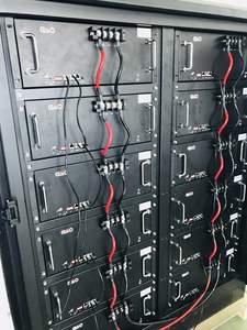 50kwh 75kwh 100kwh Energy Storage <strong>Batteries</strong> 48v1000ah <strong>1500ah</strong> 2000ah LiFePO4 <strong>Lithium</strong> <strong>Battery</strong> With BMS Box