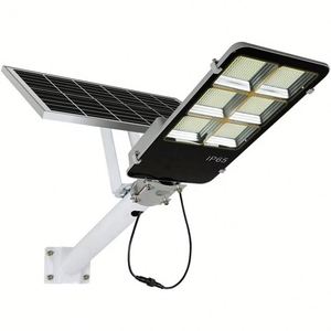 Lampes solaires LED populaires en gros pour jardin, nouveau style, étanches, monobloc, pour cour et mur extérieur - Product Image 1