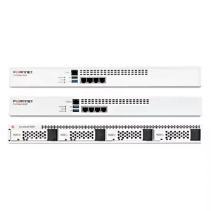 Firewalls de Seguridad Fortinet FortiGate FG-80F Más Vendidos con Buen Precio - Product Image 3