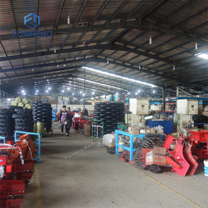 Năng suất cao đa chức năng diesel và xăng động cơ trang trại vườn tiller - Product Image 5