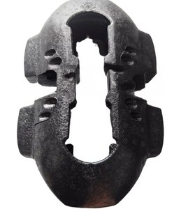 Nouvelle housse de protection du moteur T60 pour accessoires de drone agricole - Product Image 4