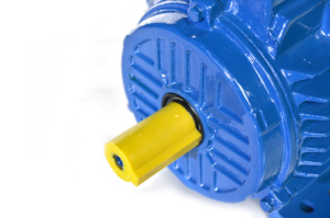 Motor de Inducción de Alto Rendimiento de 90kw 110kw 132kw 160kw 200kw 250kw 315kw 355kw 400kw 450kw 500kw H56-400mm AC - Product Image 3