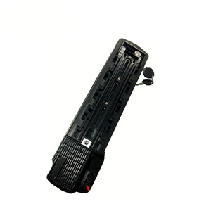 Batterie au lithium <span class=keywords><strong>Qingtian</strong></span> 18650 36V 12AH, batterie de vélo électrique de montagne 48V 10AH 13Ah 15Ah avec port USB - Product Image 2