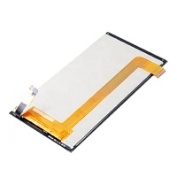 Pour HTC Desire 620 Complet D'affichage DE Convertisseur Analogique-Numérique de Contact D'AFFICHAGE À CRISTAUX liquides