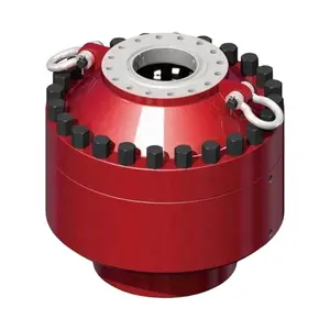 Hydril Blowout Preventer, Annular Bop