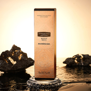 Loción Facial Blanqueadora con Ácido Hialurónico de Marca Privada, Ingredientes Orgánicos Naturales, Tónico Facial Antiarrugas - Product Image 5