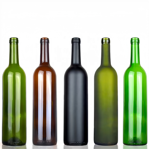 Free Sample Empty Glass Wine <strong>Bottles</strong> 750 Ml With Caps Whisky <strong>5cl</strong> Vodka Liquor Glass <strong>Bottle</strong> 1000ml Spirit Brandy <strong>Bottle</strong> - Product Image 1