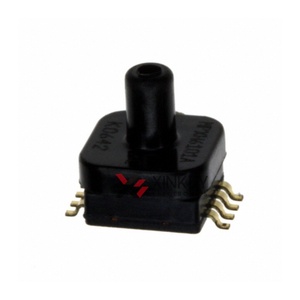 ชิ้นส่วนอิเล็กทรอนิกส์เซ็นเซอร์ความดัน MPXH6115AC6U รองรับใหม่ดั้งเดิม - Product Image 1