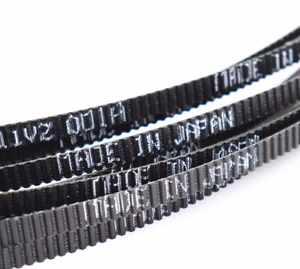 Courroie large électrique brossée <span class=keywords><strong>POLYMAX</strong></span> importée pour tour 7M1850 7M1900 7M1950 7M2000 - Product Image 2